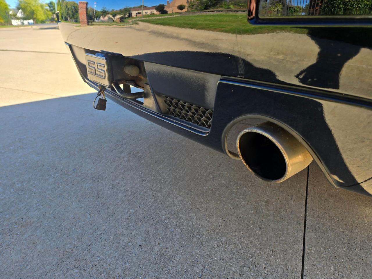 2006 Chevrolet Trailblazer SS