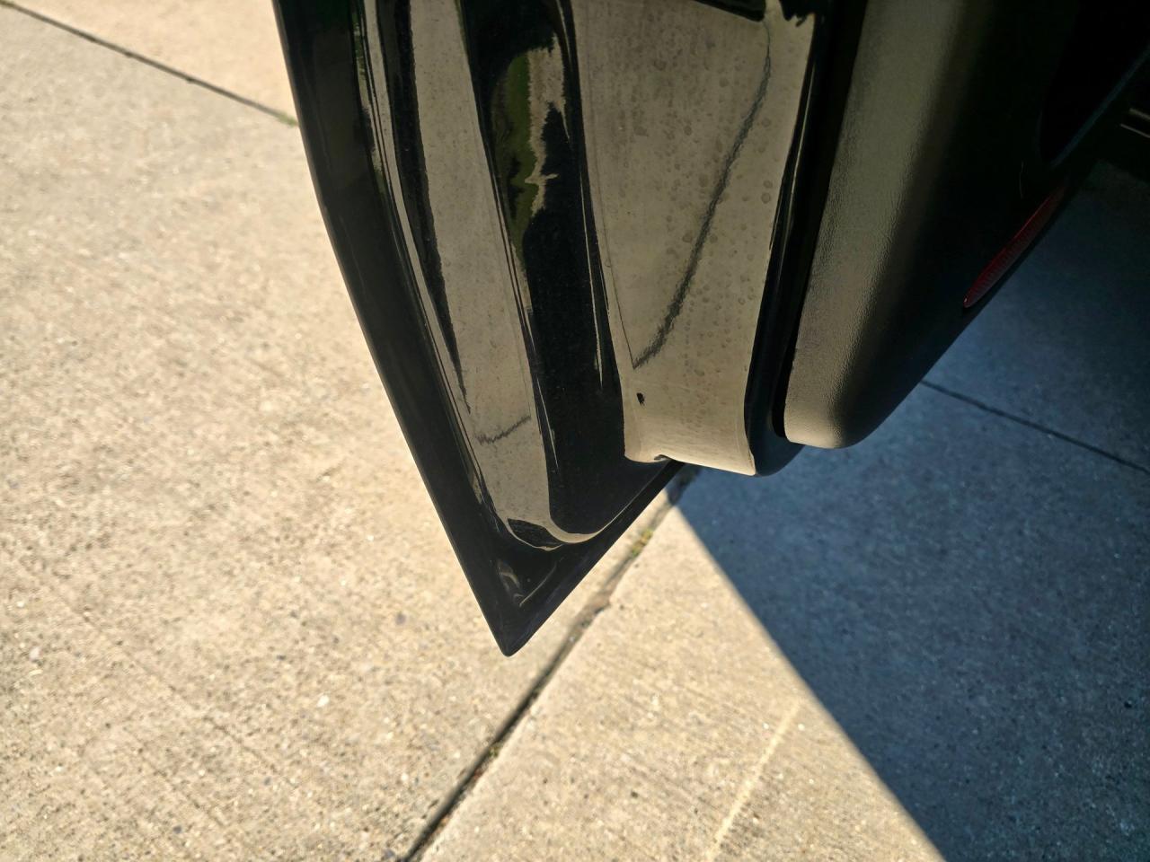 2006 Chevrolet Trailblazer SS