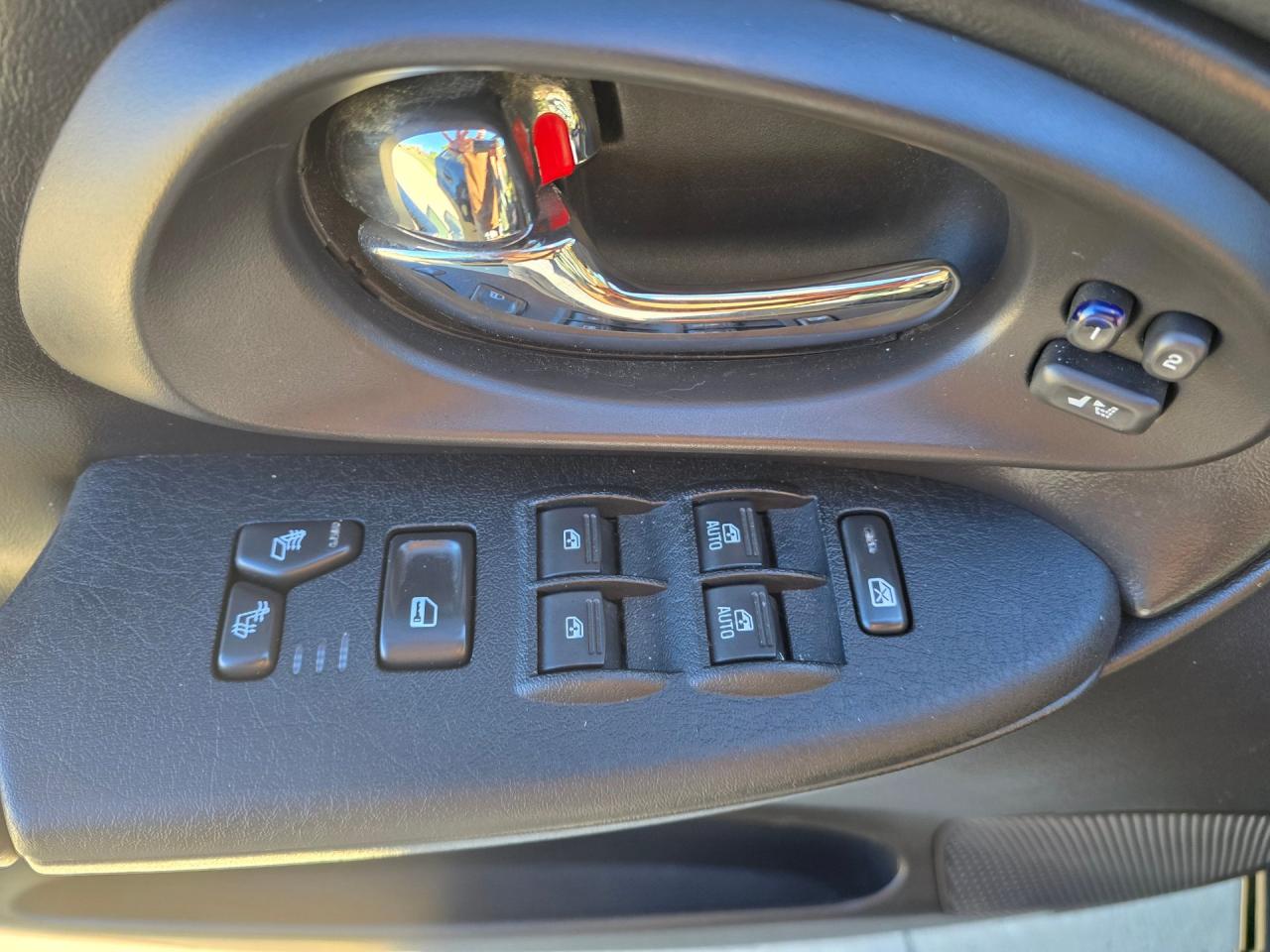 2006 Chevrolet Trailblazer SS