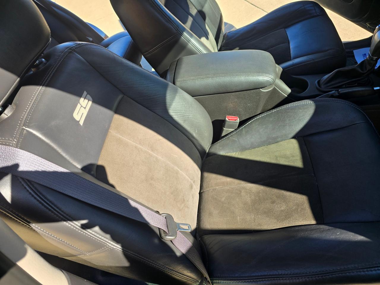 2006 Chevrolet Trailblazer SS