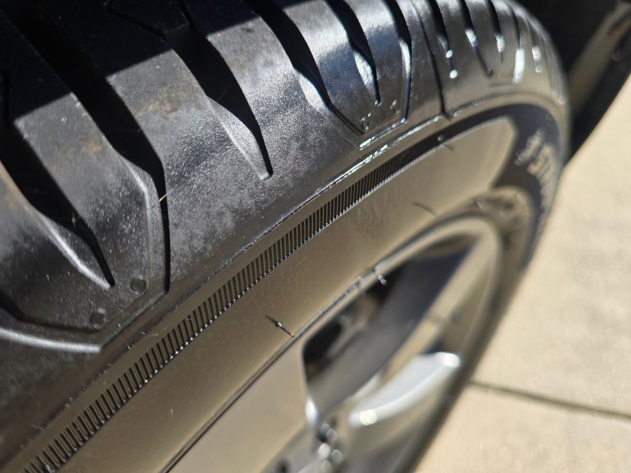 2006 Chevrolet Trailblazer SS