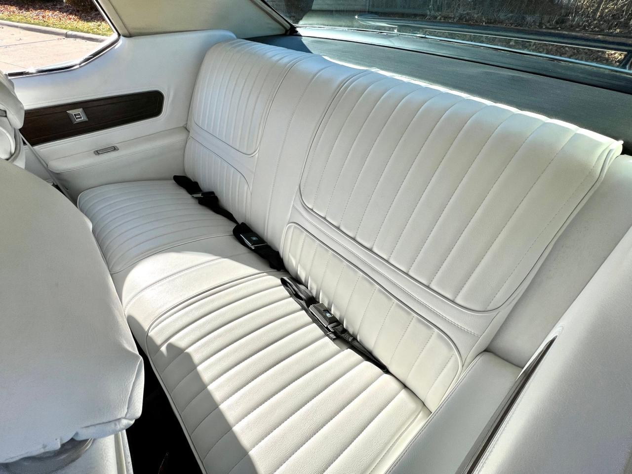 1971 Oldsmobile Cutlass Supreme