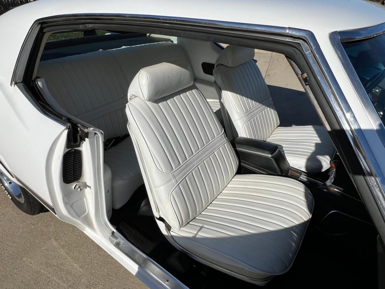 1971 Oldsmobile Cutlass Supreme