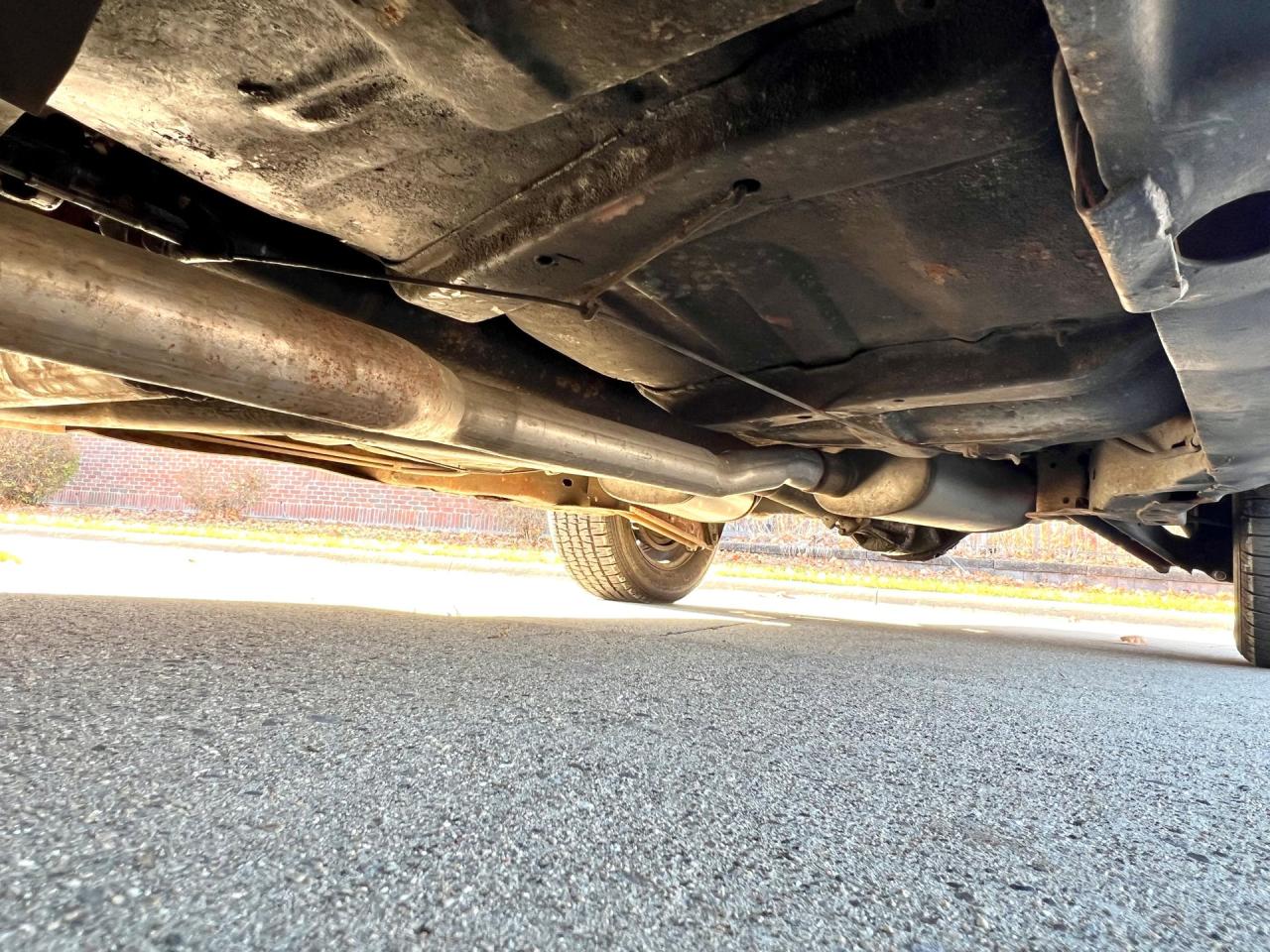 1971 Oldsmobile Cutlass Supreme