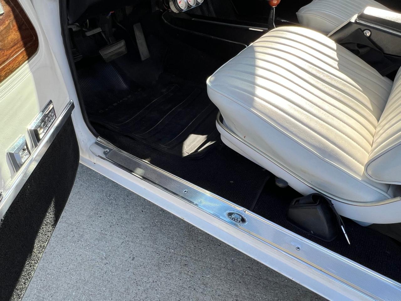 1971 Oldsmobile Cutlass Supreme