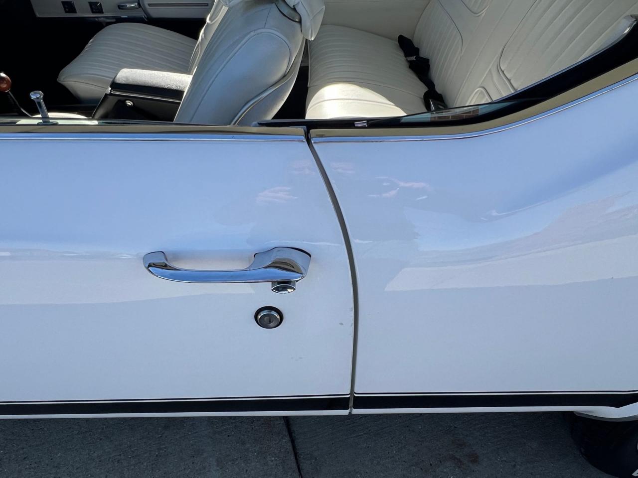 1971 Oldsmobile Cutlass Supreme