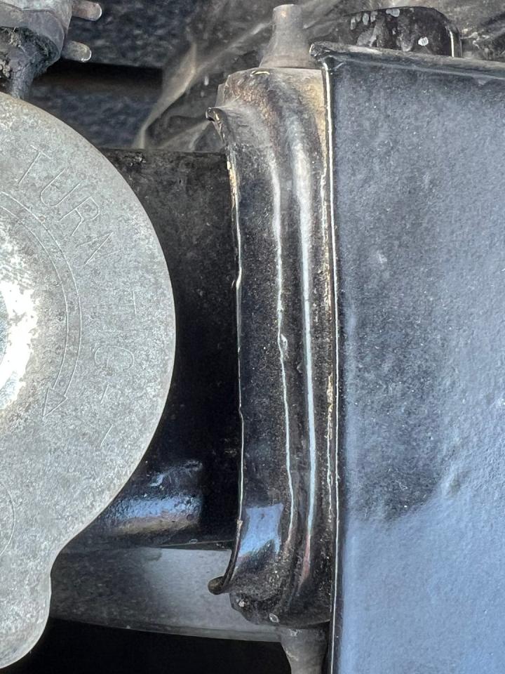 1971 Oldsmobile Cutlass Supreme