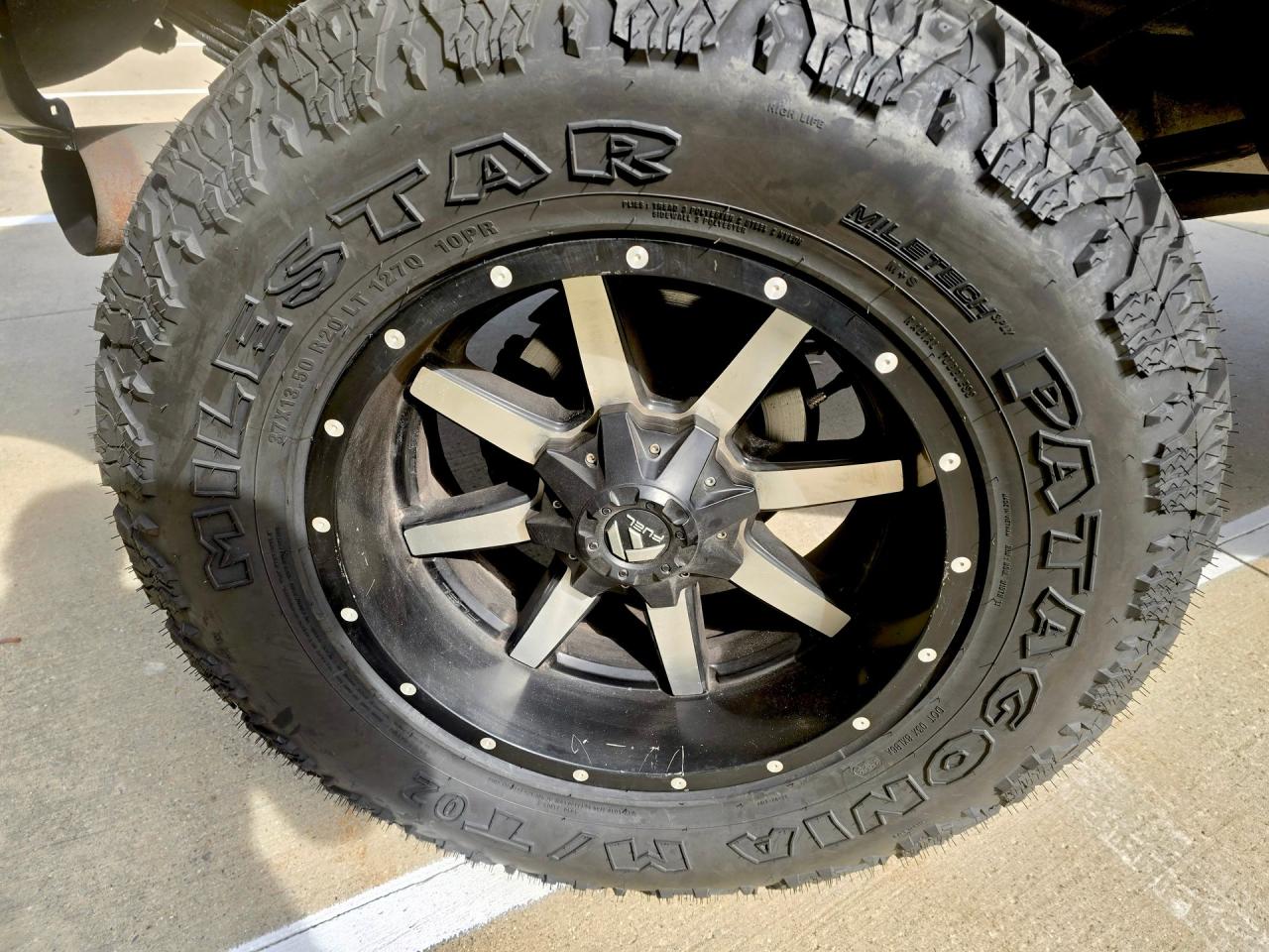 2002 Ford F350
