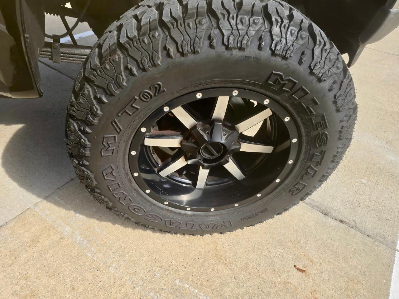 2002 Ford F350