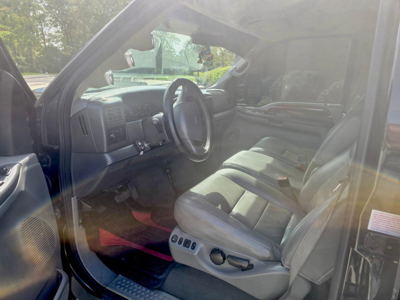 2002 Ford F350