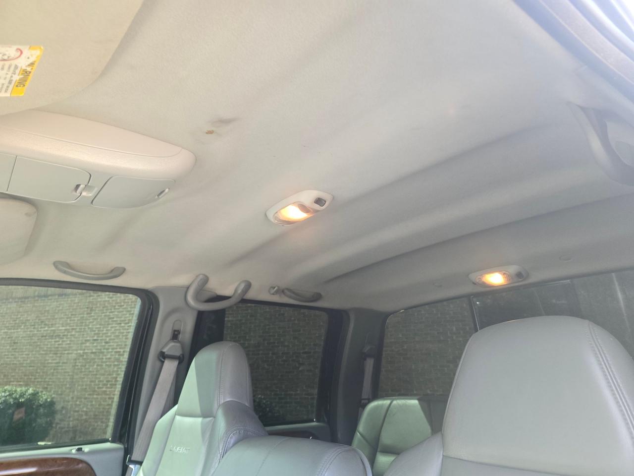 2002 Ford F350
