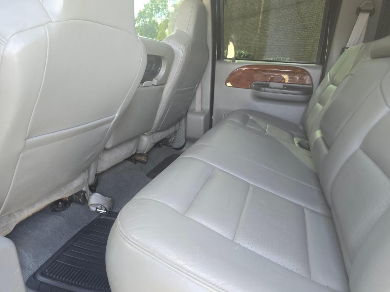 2002 Ford F350