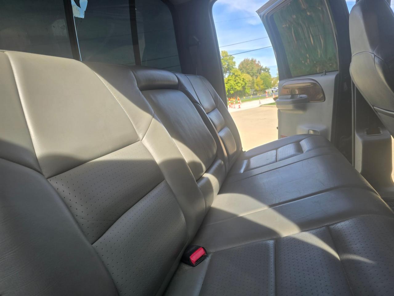 2002 Ford F350
