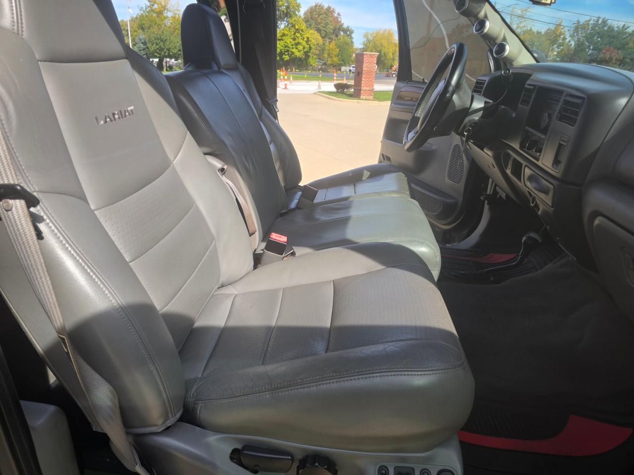 2002 Ford F350