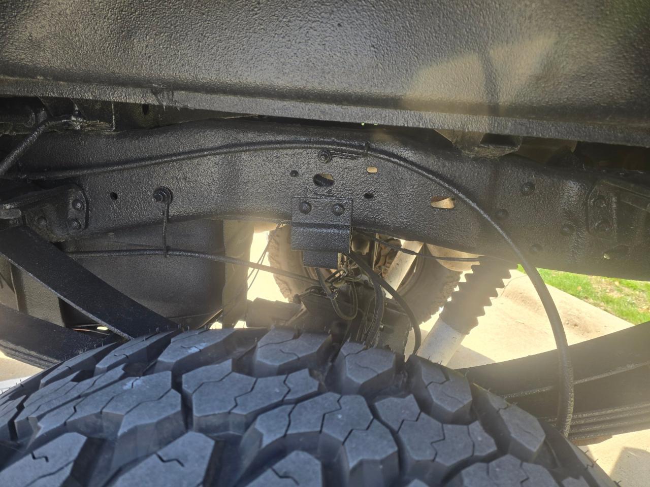 2002 Ford F350