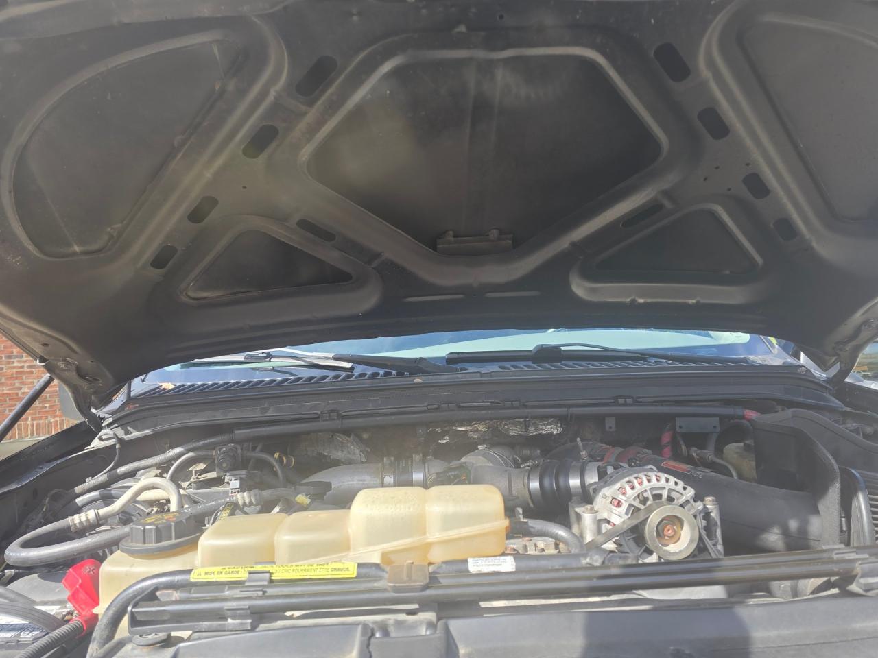 2002 Ford F350