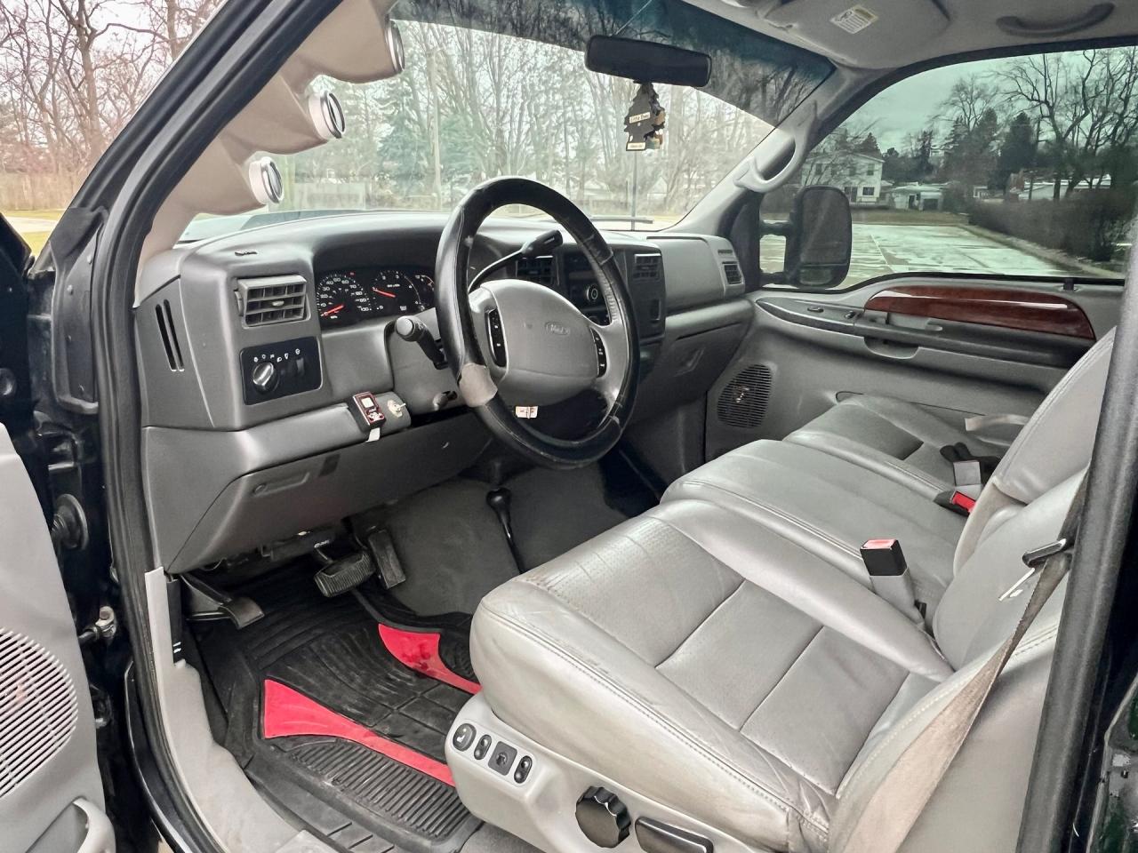 2002 Ford F350