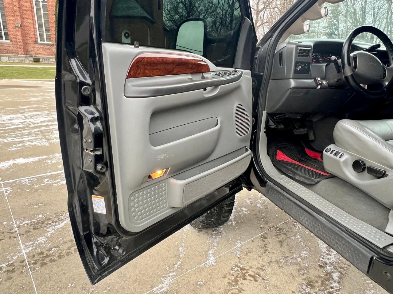 2002 Ford F350