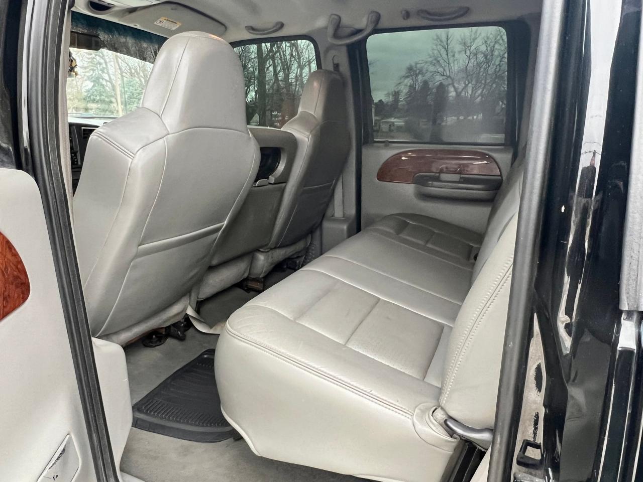 2002 Ford F350