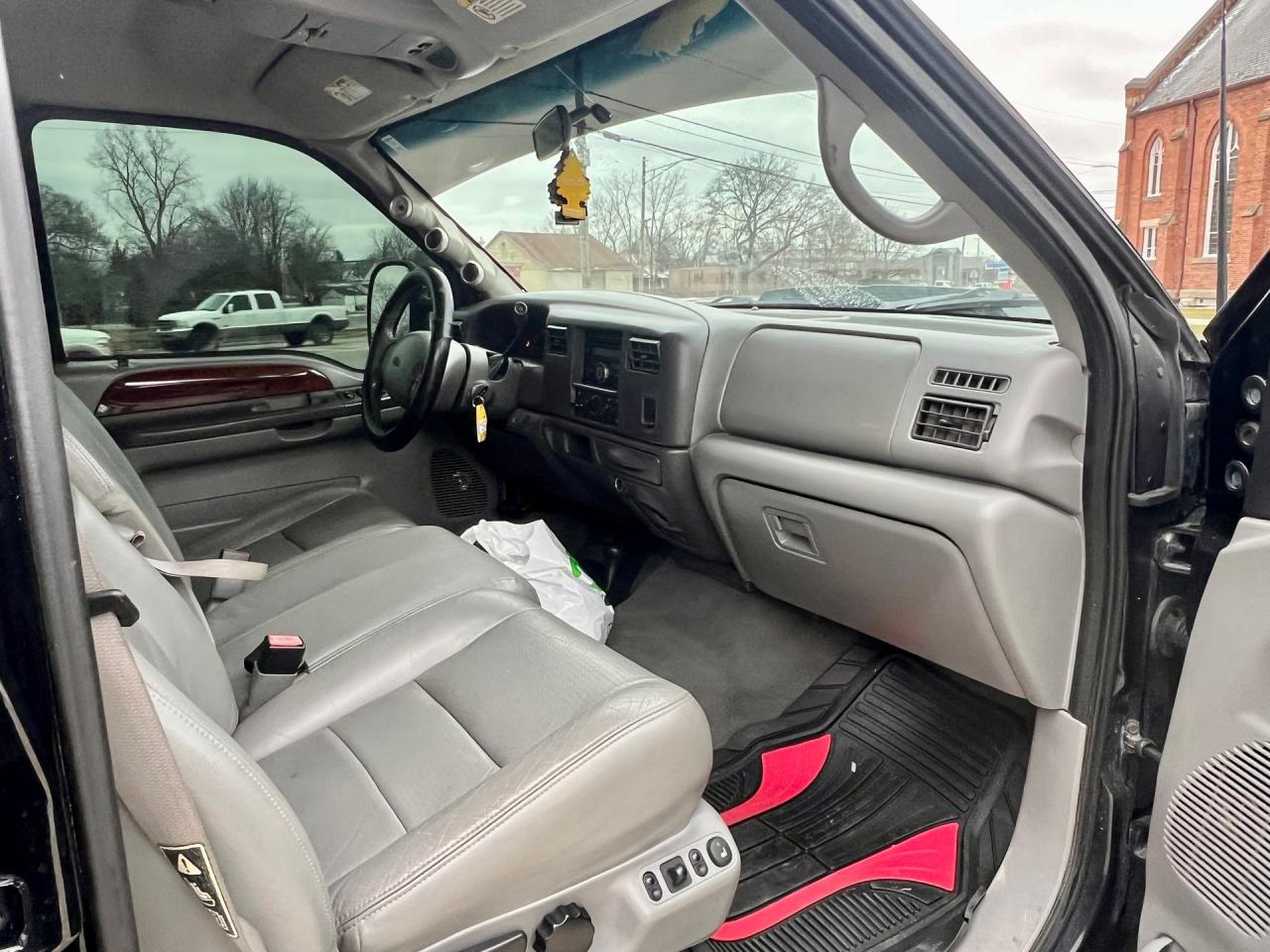 2002 Ford F350
