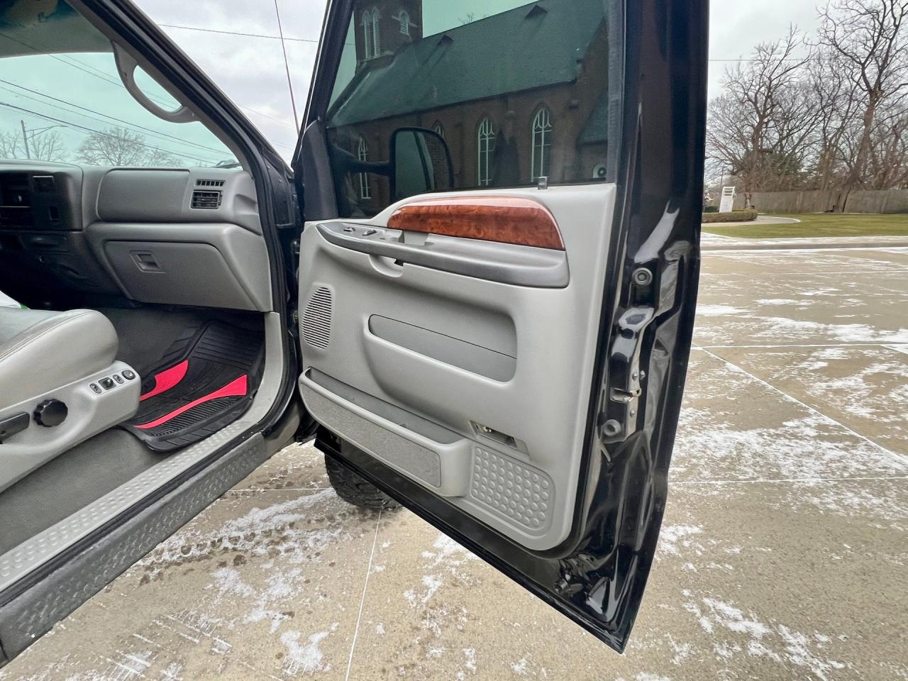2002 Ford F350