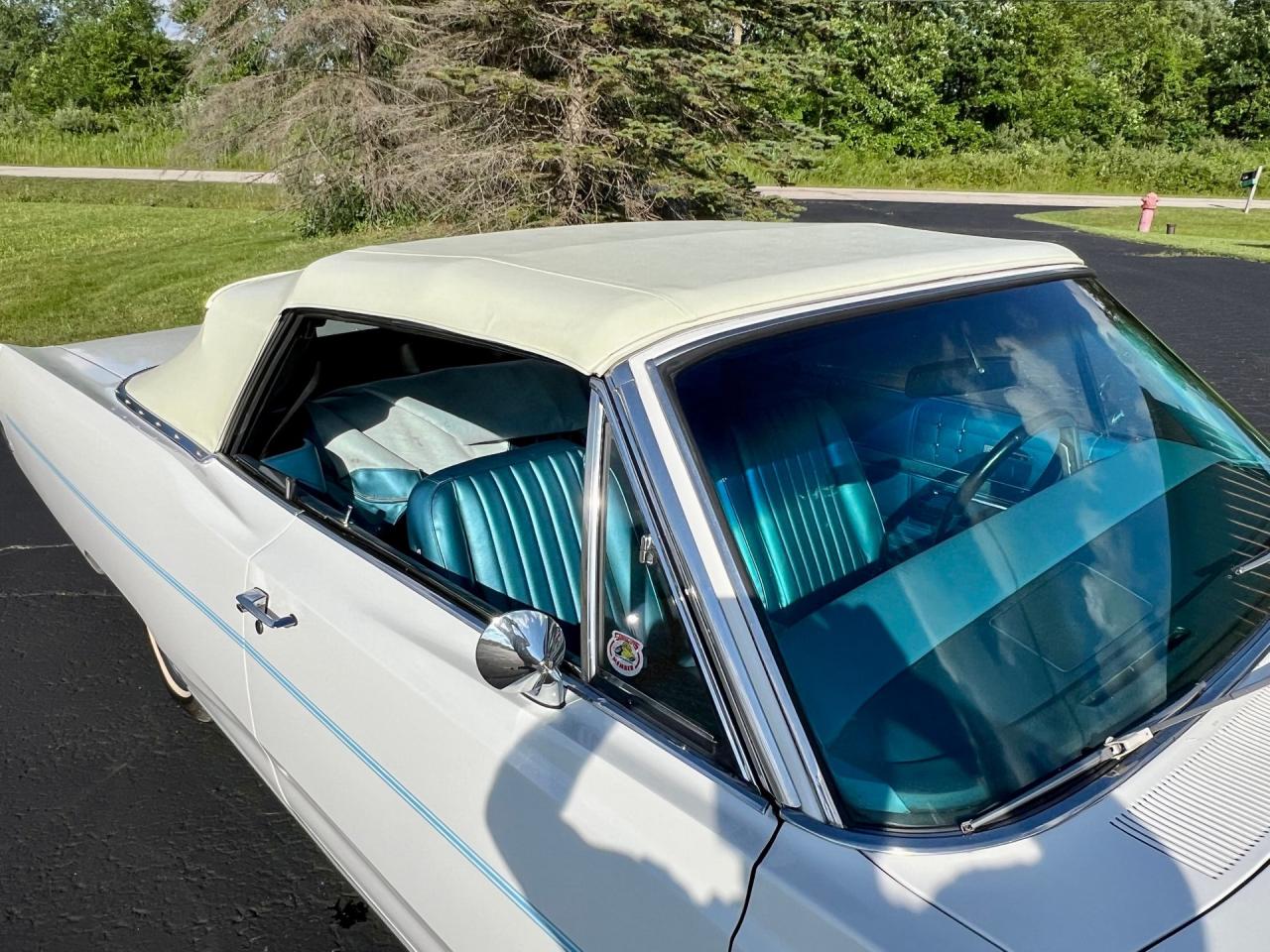 1968 Plymouth Sport Fury