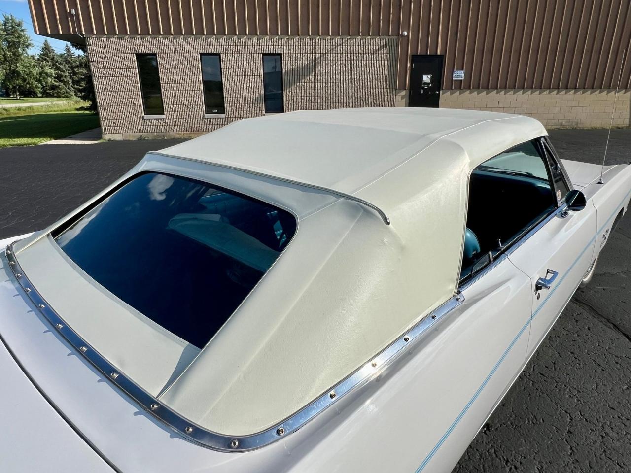 1968 Plymouth Sport Fury