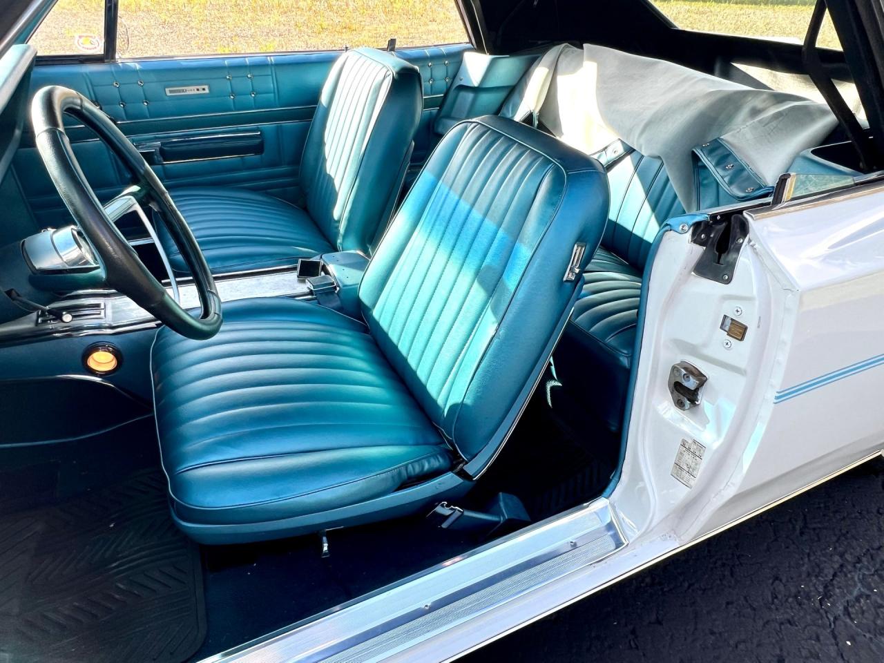 1968 Plymouth Sport Fury