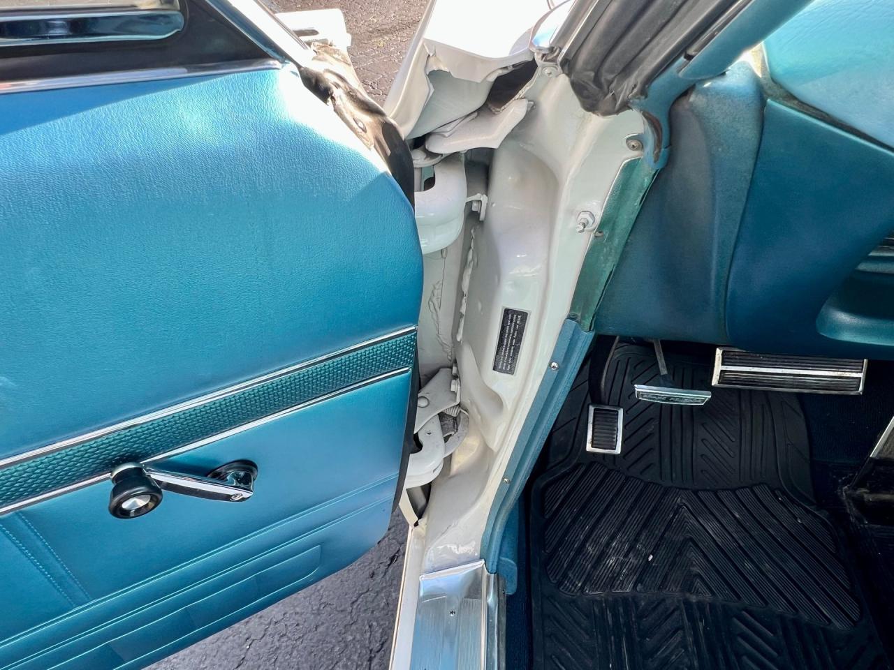 1968 Plymouth Sport Fury