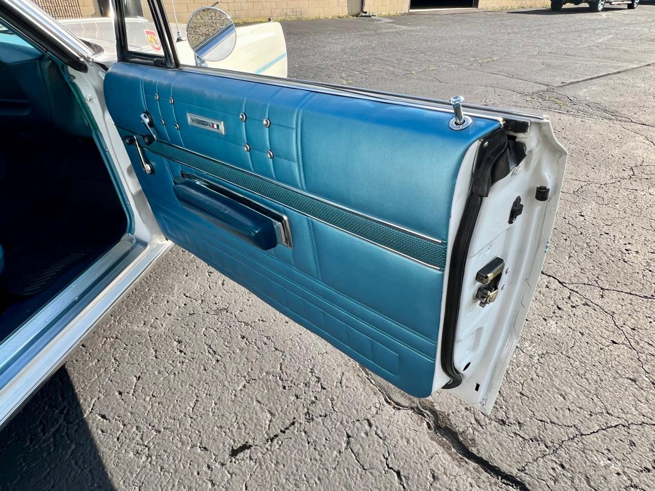 1968 Plymouth Sport Fury