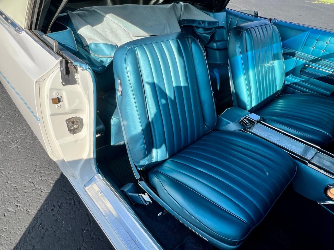 1968 Plymouth Sport Fury