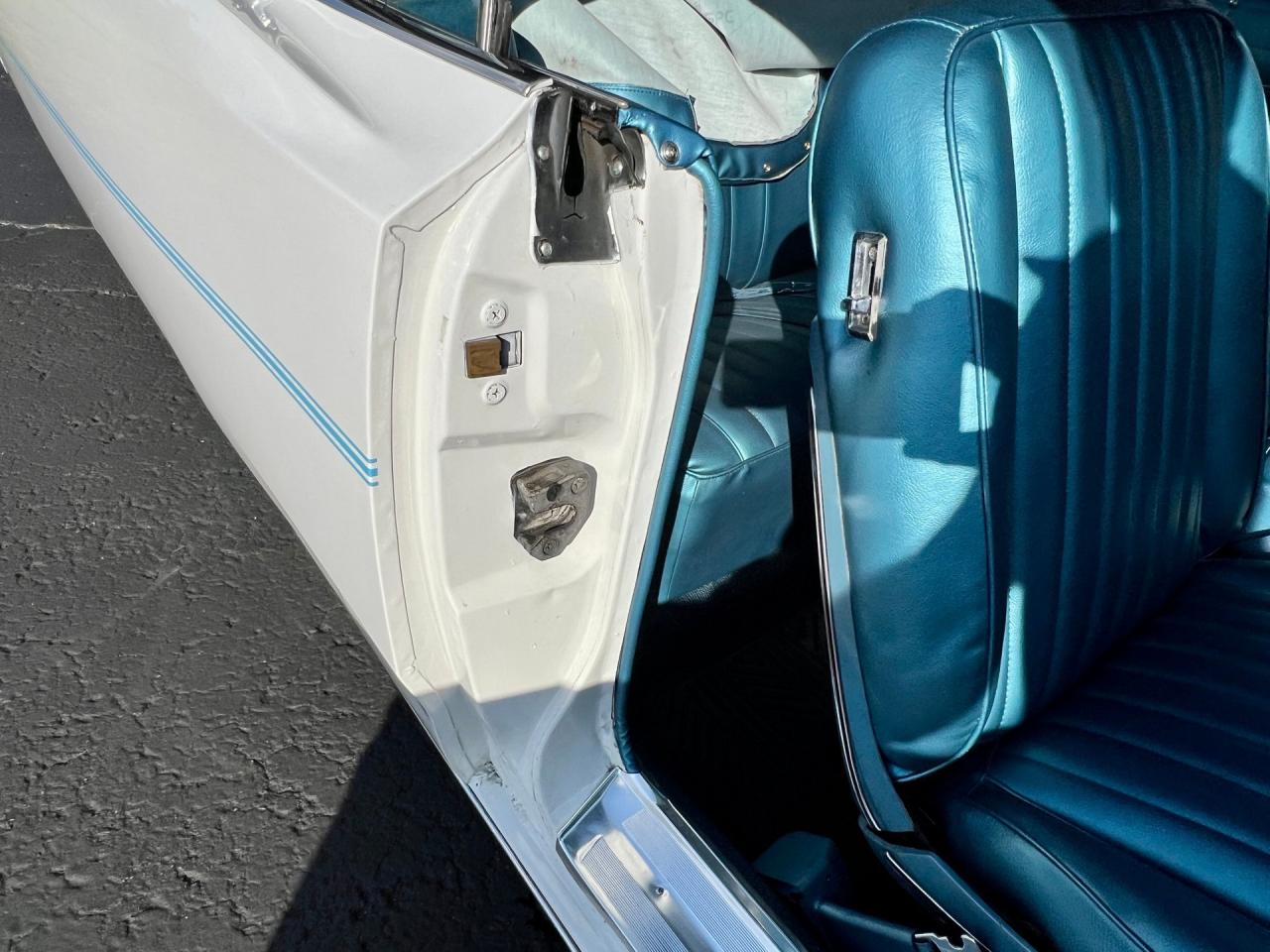 1968 Plymouth Sport Fury