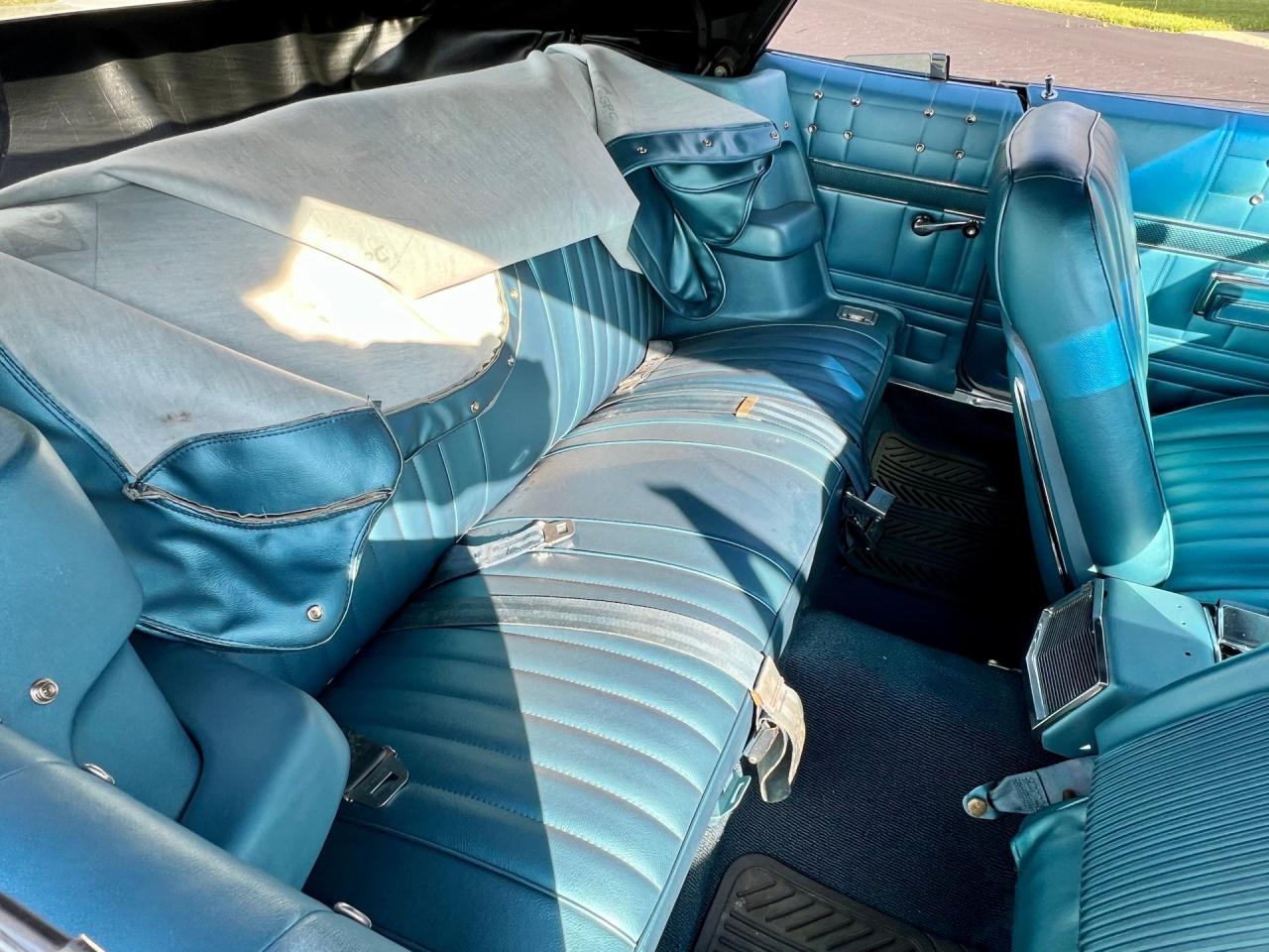 1968 Plymouth Sport Fury