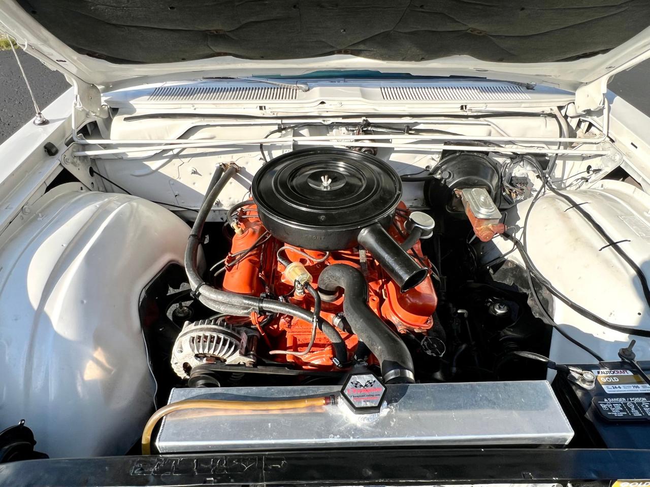 1968 Plymouth Sport Fury