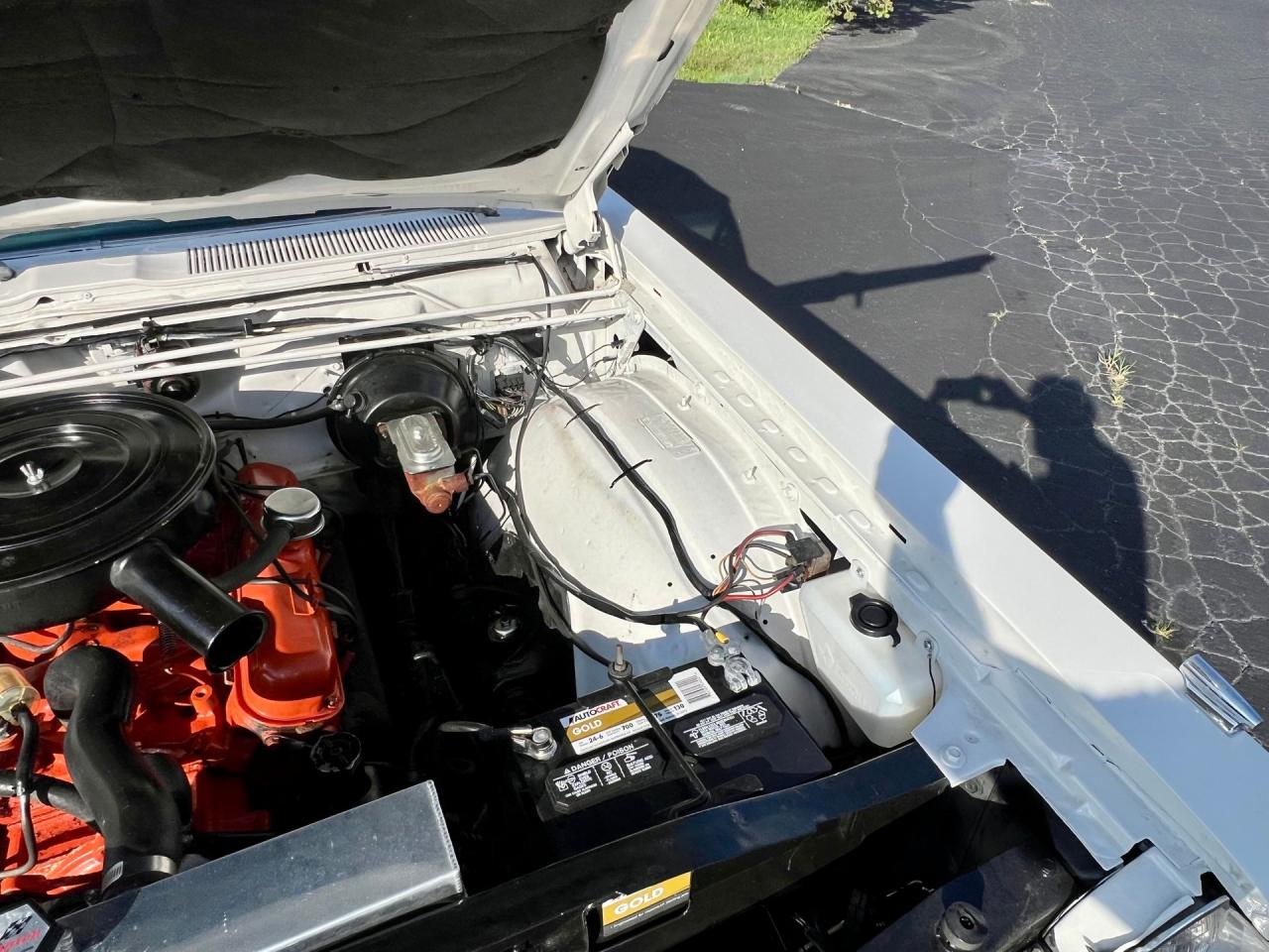 1968 Plymouth Sport Fury