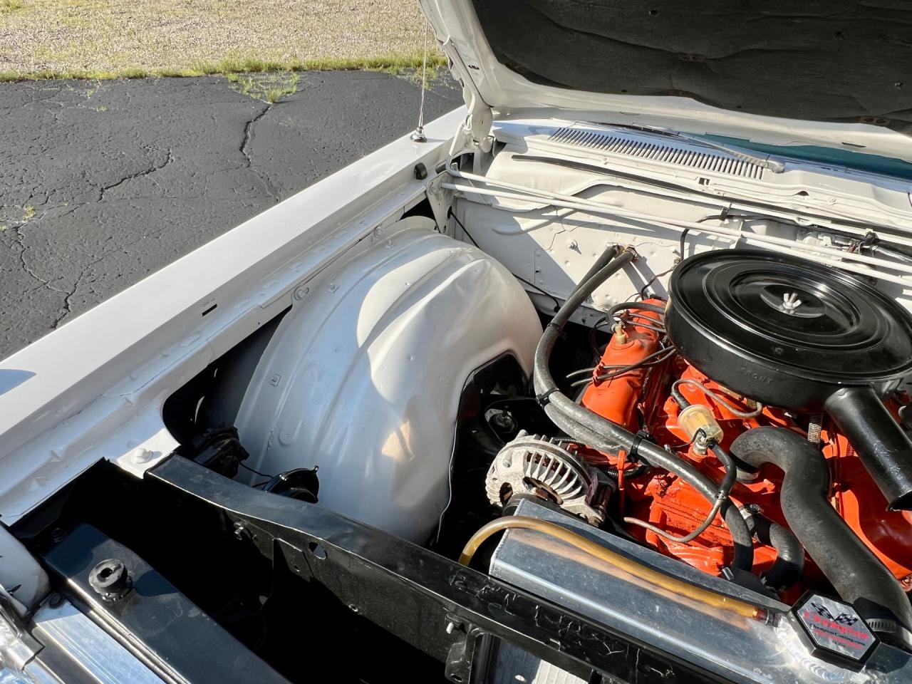 1968 Plymouth Sport Fury