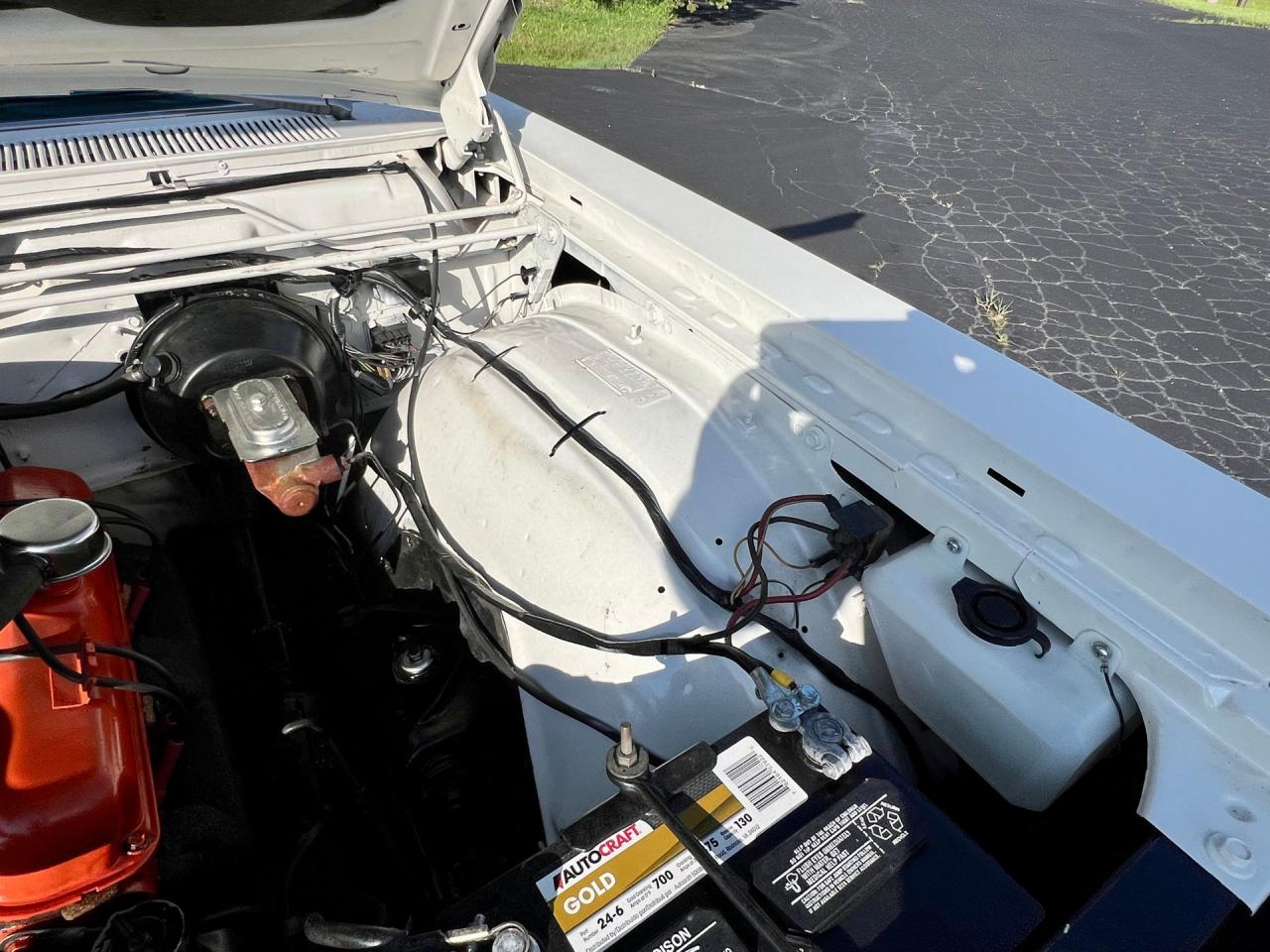 1968 Plymouth Sport Fury