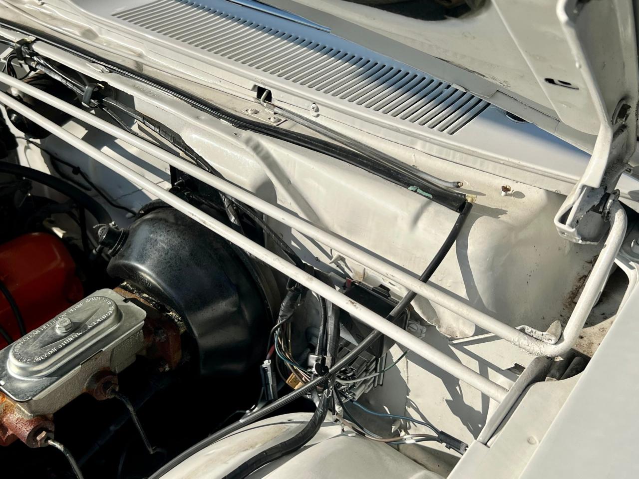 1968 Plymouth Sport Fury