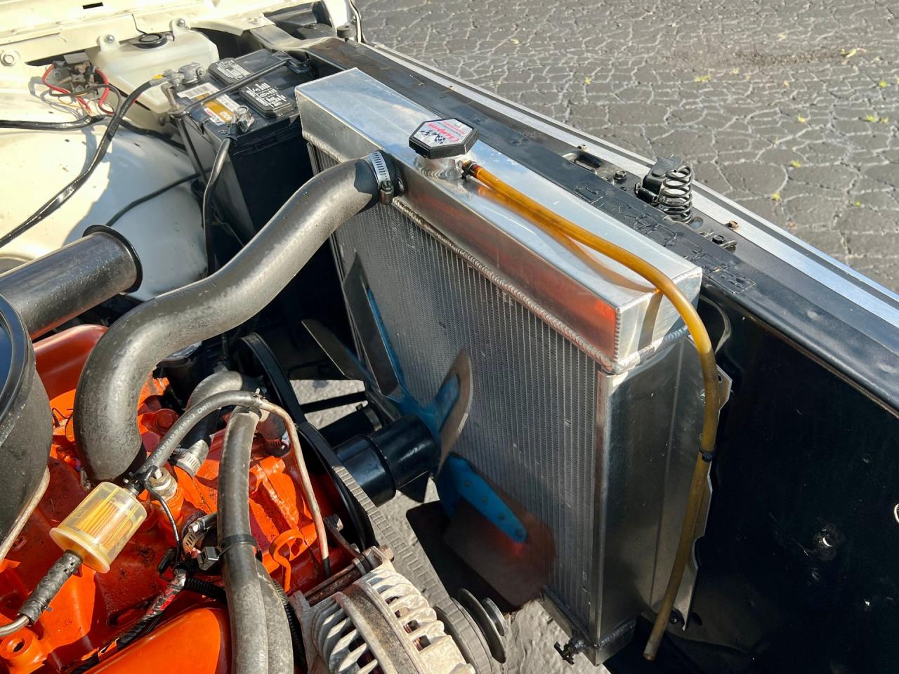 1968 Plymouth Sport Fury