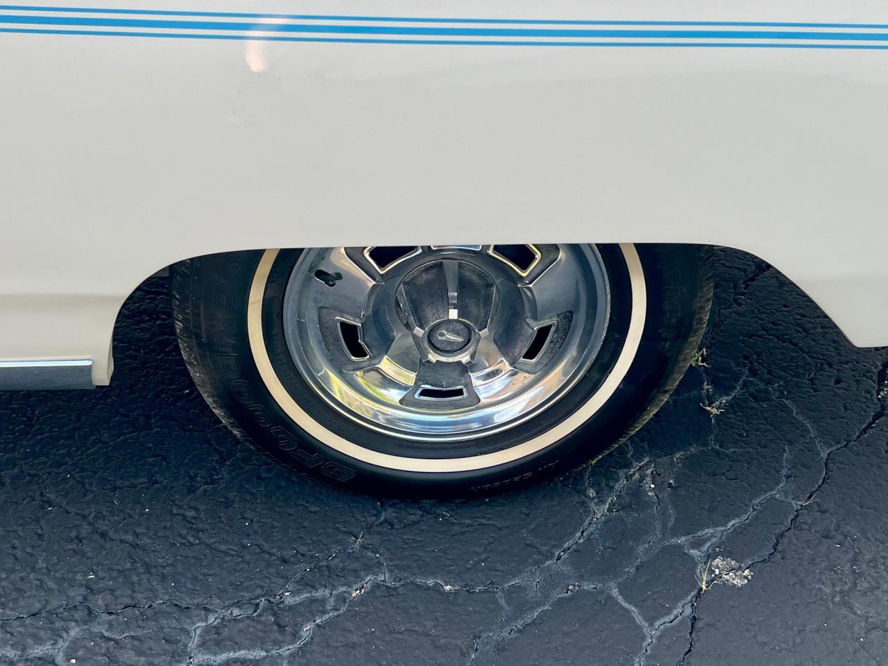 1968 Plymouth Sport Fury