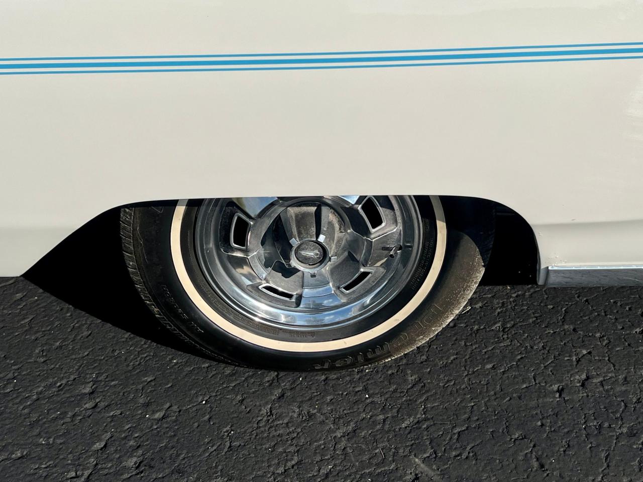 1968 Plymouth Sport Fury