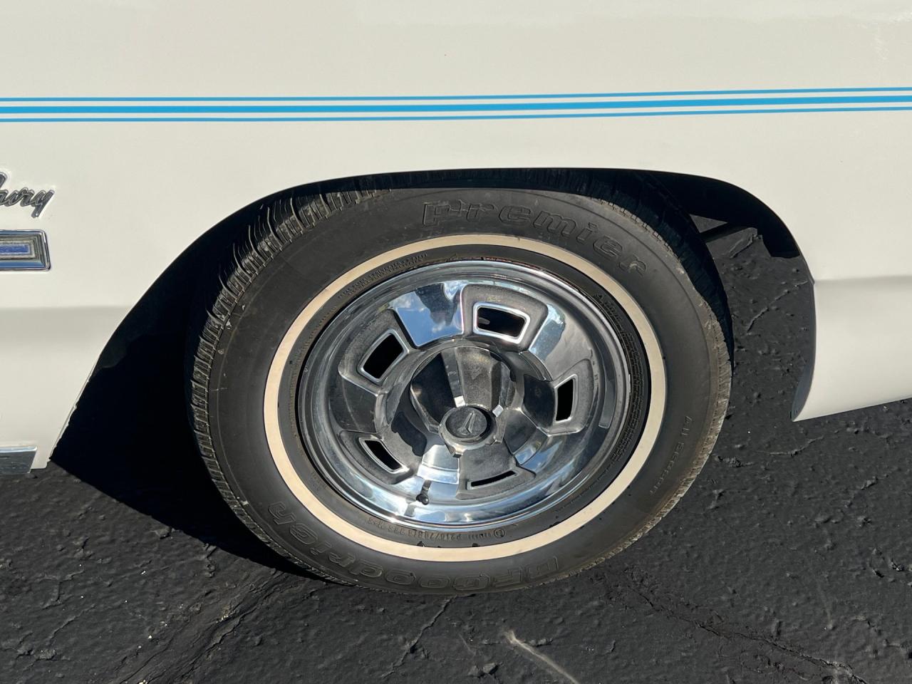 1968 Plymouth Sport Fury