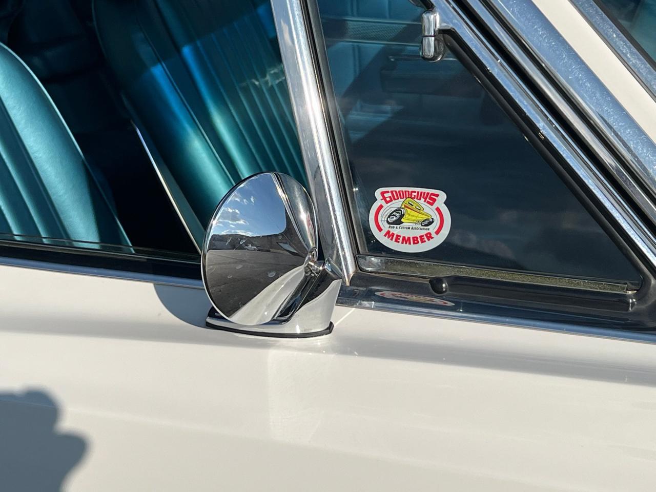 1968 Plymouth Sport Fury