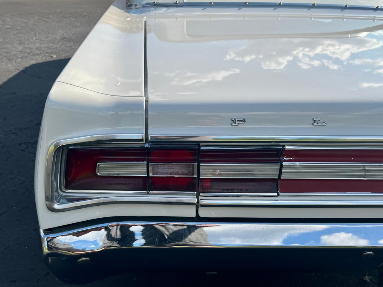 1968 Plymouth Sport Fury