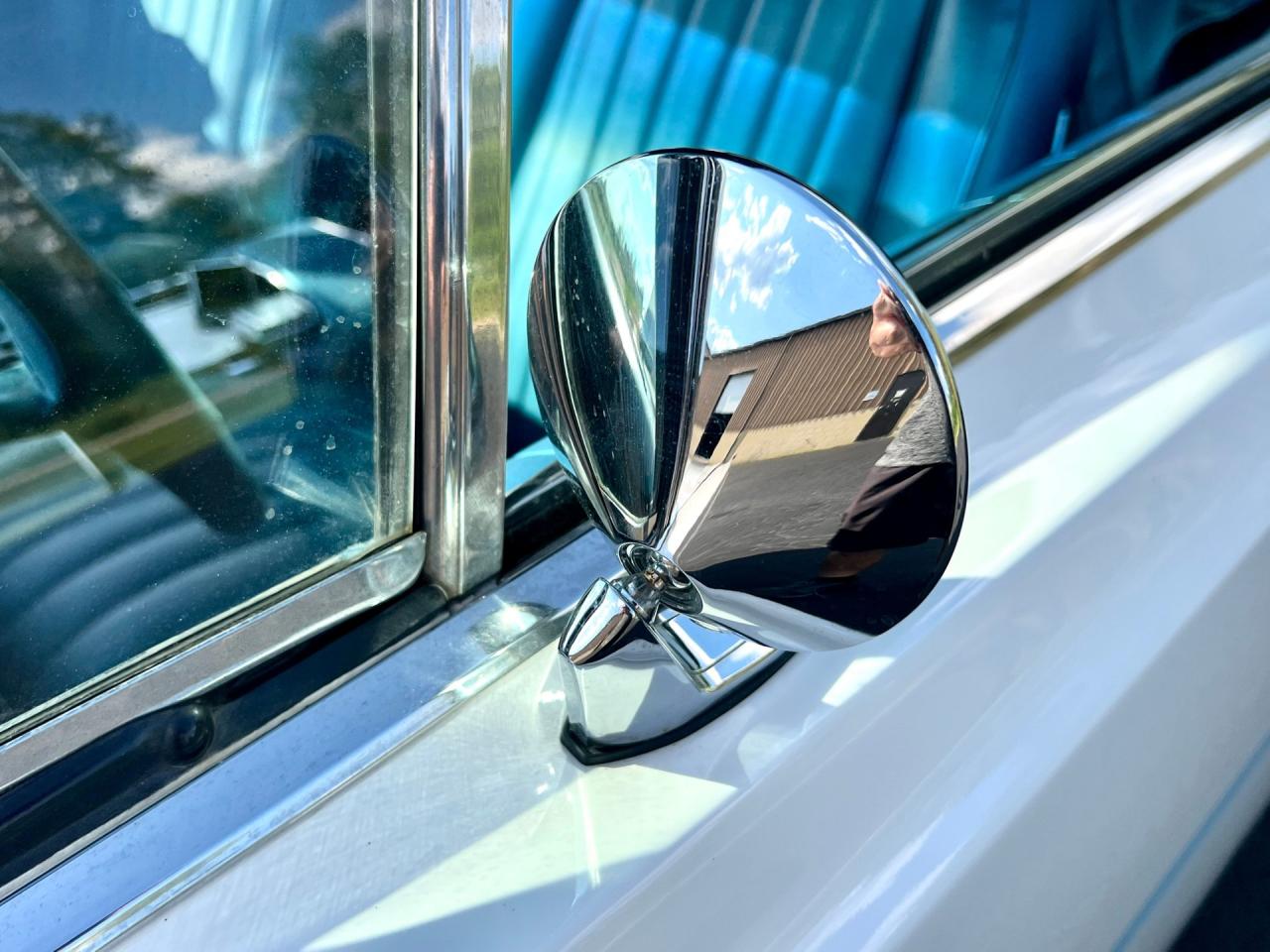 1968 Plymouth Sport Fury