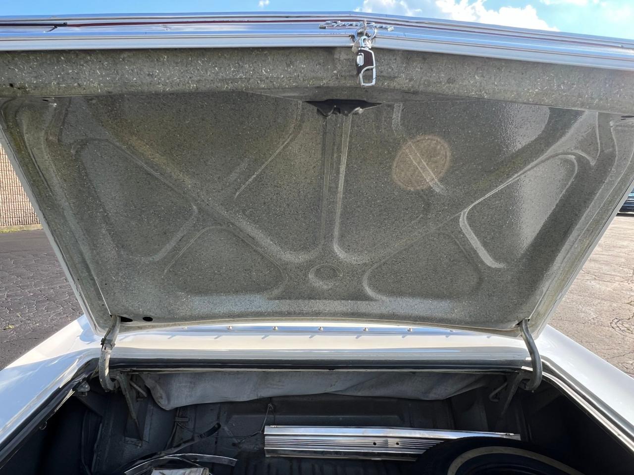 1968 Plymouth Sport Fury