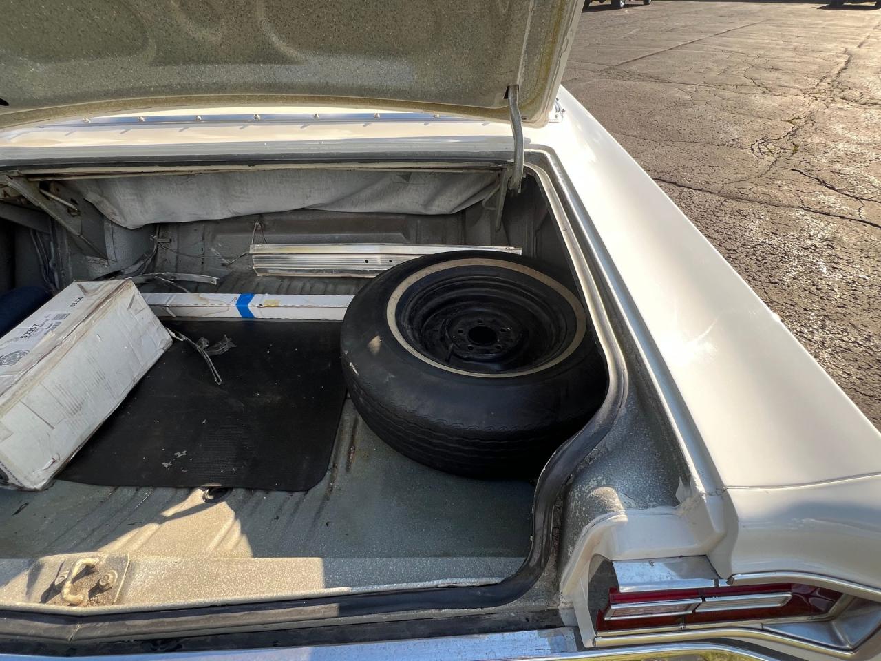 1968 Plymouth Sport Fury