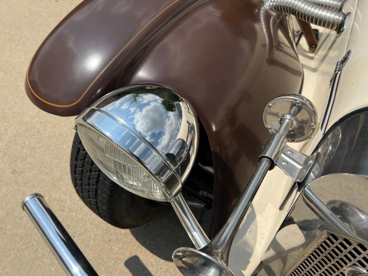 1929 Gazele Kit