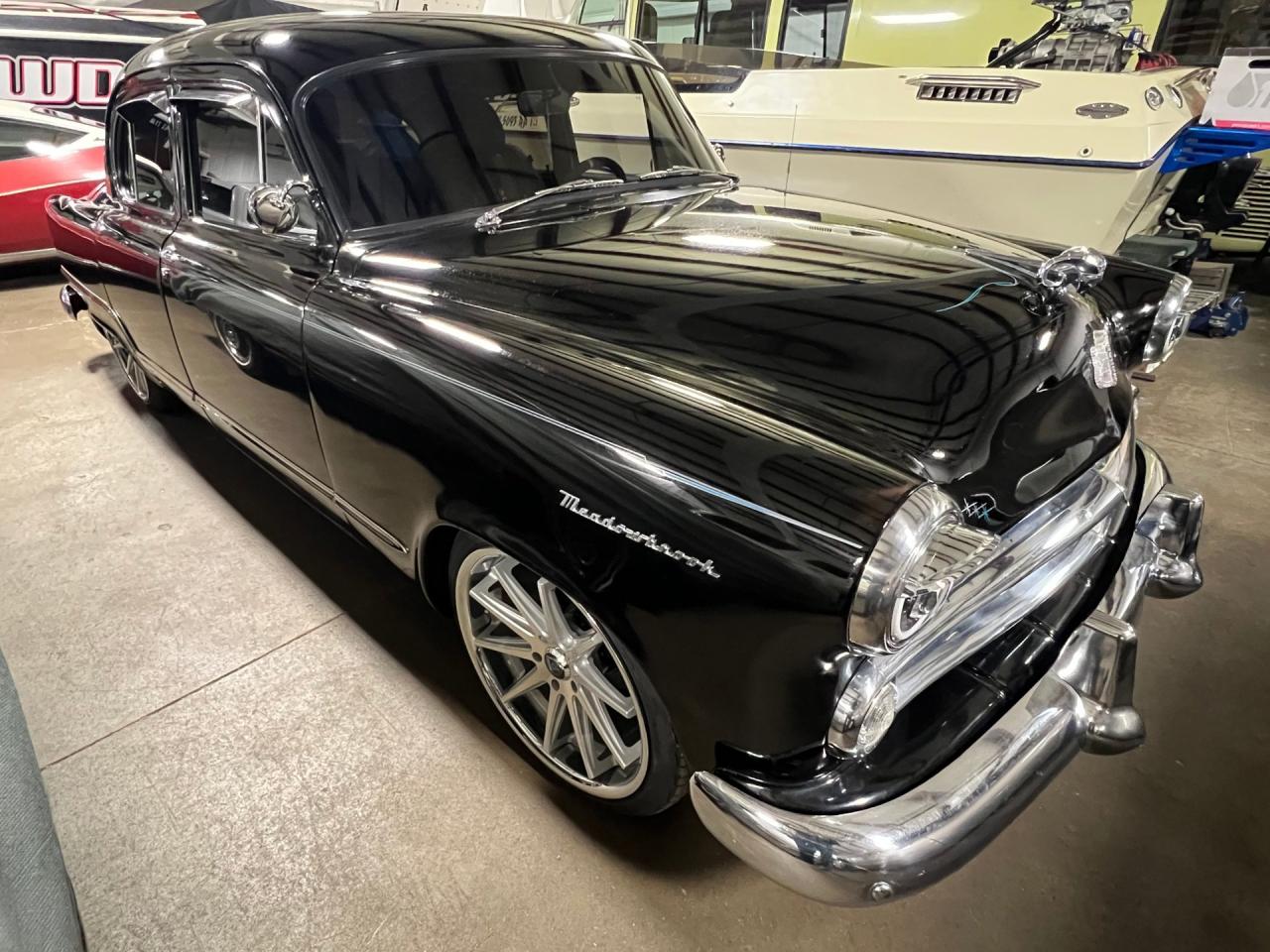 1953 Dodge Meadowbrook