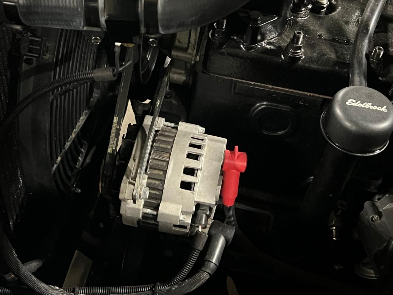 1953 Dodge Meadowbrook